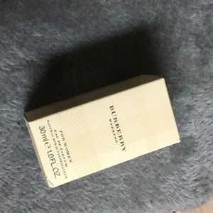 BURBERRY PERFUME (weekend)